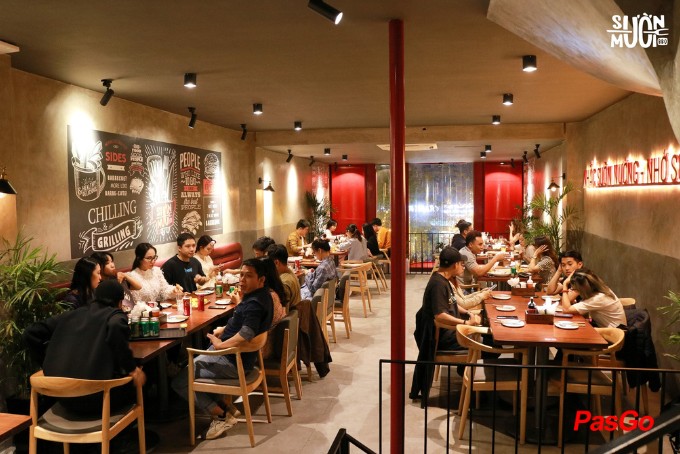 Sườn Mười - Trần Khát Chân-5